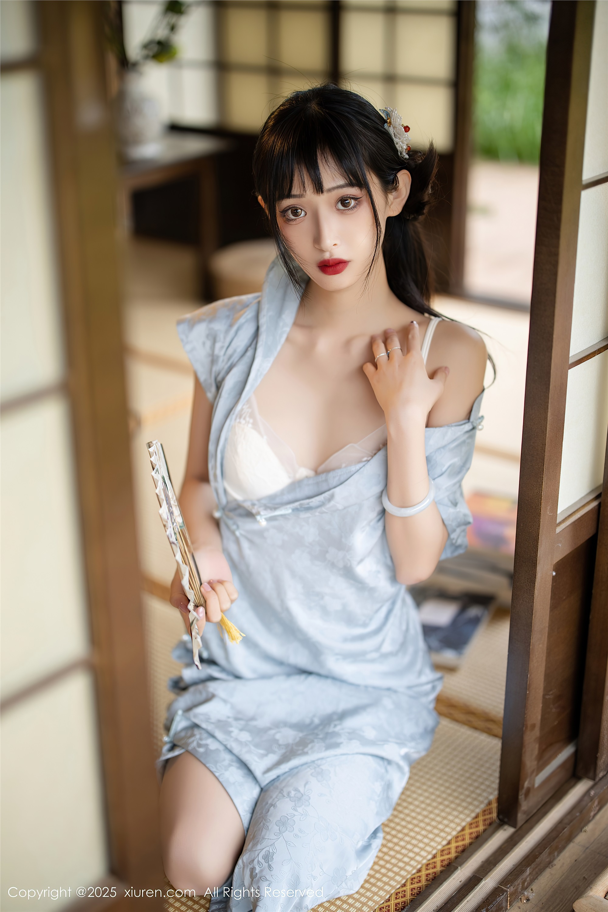 Xiuren秀人网 2025.05.15 NO.10278 茂木希子